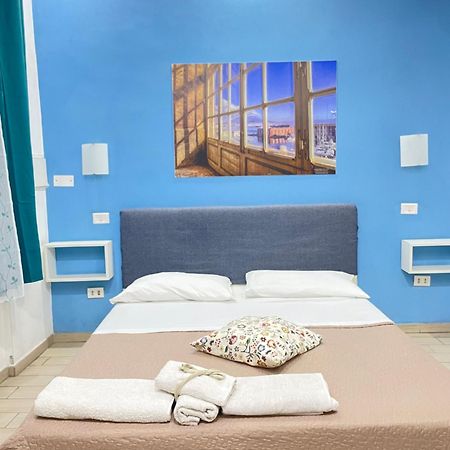 مبيت وإفطار نابولي Decumani Prestige المظهر الخارجي الصورة