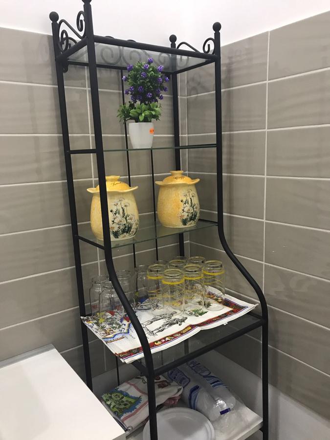 مبيت وإفطار نابولي Decumani Prestige المظهر الخارجي الصورة